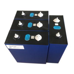 EVE 3.2V 304Ah Prismatic 12V Lifepo4 Battery for Solar Energy Systems
