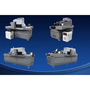 LED Environmental UV Ink Single Pass UV Printer with Onyx Thrive Rip Software