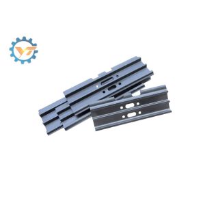 25MnB Steel Track Shoes With High Strength Heat Treatment Material