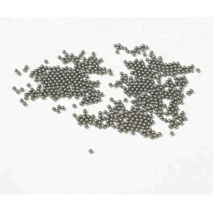 Non - Magnetic Stainless Steel Balls 3MM 316 Jewels Bearing Balls G1000