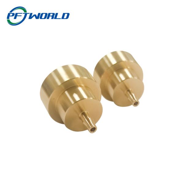 Buy Brass Screw Manufacturing: Precision CNC Machining at wholesale prices