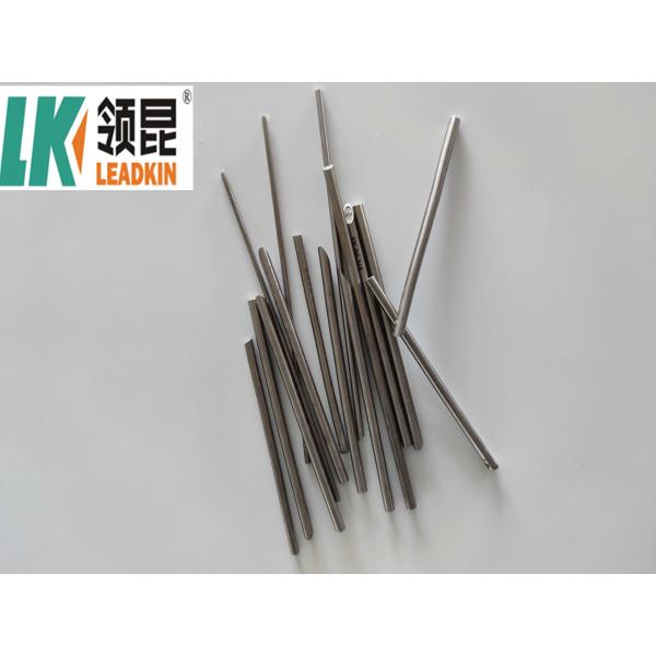 Buy Inconel 600 Mineral Insulated Thermocouple Cable Extension Wire Type J Class 1 12.7mm at wholesale prices
