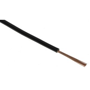 China Commercial Flexible Single Core Wire High Durability Excellent Performance on sale