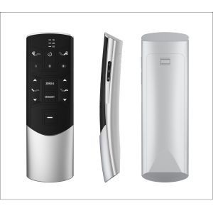 Durable Body Massage Remote Control Beautiful Apperence Innovative Design