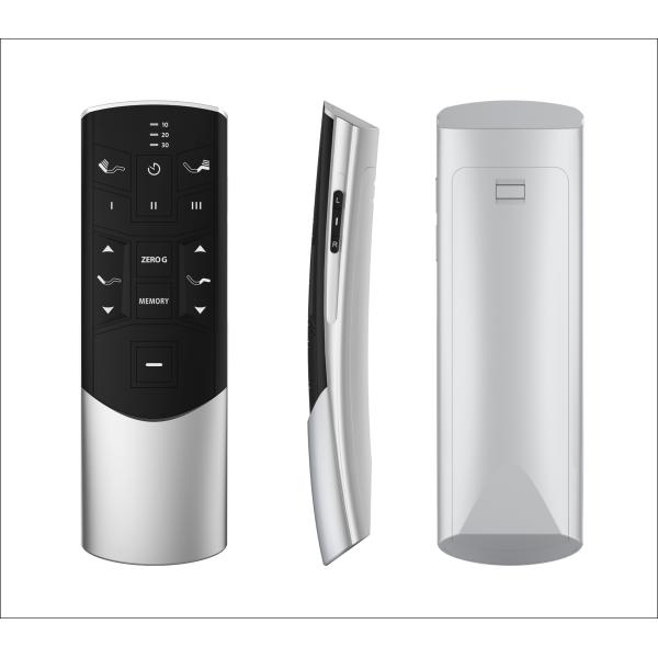 Durable Body Massage Remote Control Beautiful Apperence Innovative Design