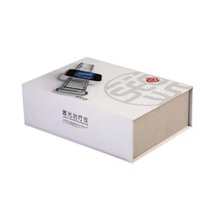 Wrist Laser Treatment Instrument Reducing Blood Triglyceride Digital Therapy