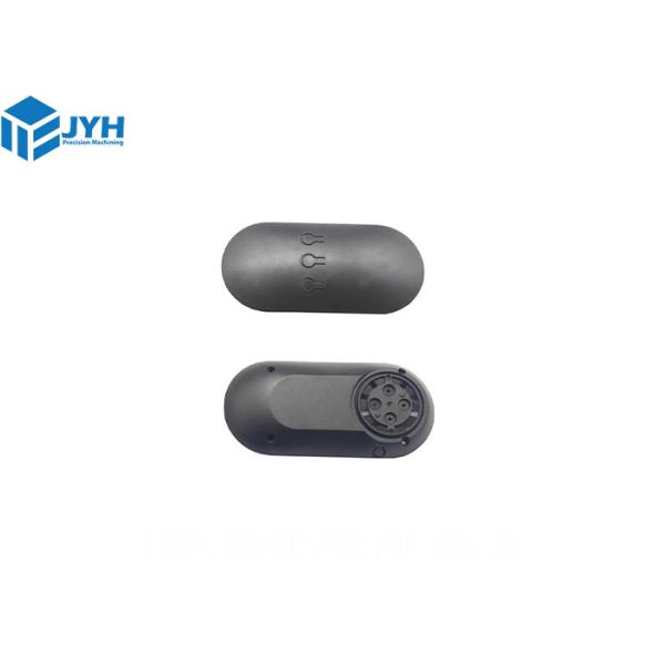 Customized Accessories High Precision Plastic Injection Molding Manufacturing