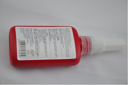 120050201 Adhesive Loctite 222-31 Thdlk 50cc XLC7000 Cutter Spare Parts