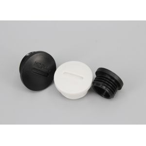 DEMOELE Nylon Screw Plug