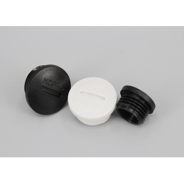 Buy DEMOELE Nylon Screw Plug at wholesale prices
