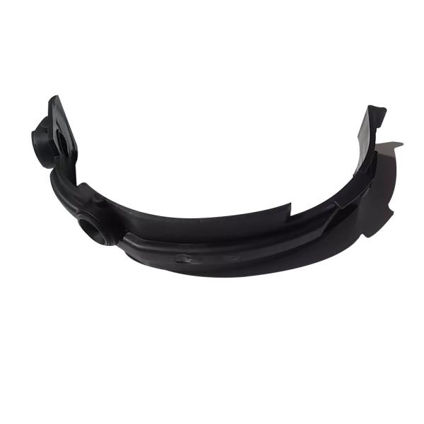 30757554 Timing Belt Crank Shaft Lower Half Shell Cover For S60 S80 2011-2018