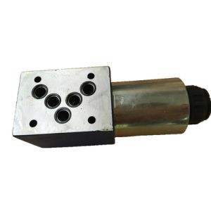 Rexroth Direction Valve 4WE10Y33/CG24N9K4 Experience Smooth Fluid Flow Control