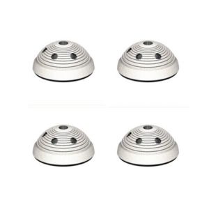 HA Coating Titanium Hip Replacement , Acetabular Cup OEM / ODM Service