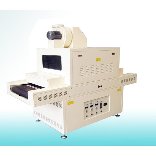 UV curing machine, uv dryer screen printing