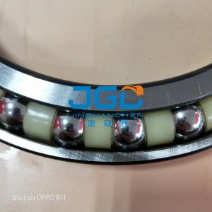 AC4631 Rotary Bearing Precision P5 P6 Excavator Accessories
