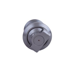 E322 E324 E324DL Bottom Roller Excavator