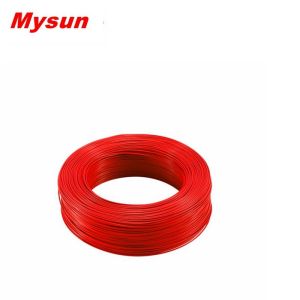 15KV High Voltage 16 Awg Wire , UL3239 Insulated Cable Acid Resistance
