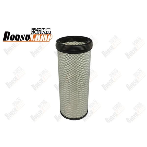 Long Life ISUZU CXZ Parts 6wf1 PU Air Filter 1-14215217-0 1142152170 1876101122