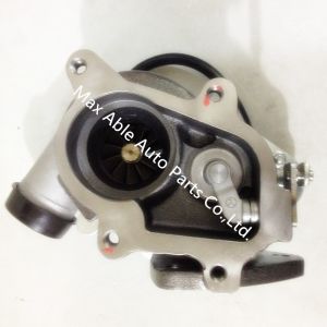 TF035HM 1118100-E06 49135-06710 turbocharger turbo for Great Wall Hover 2.8L