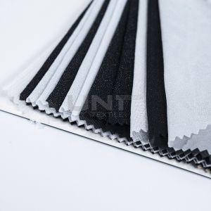 Custom Circular Knit Woven Interlining Manufacturer Direct Sales