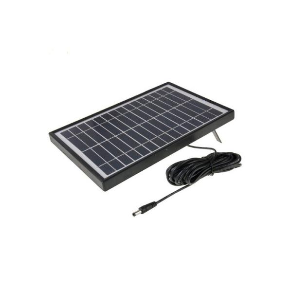 Buy Hydrophobic Layer Polycrystalline Solar Panel With Minimal Surface Dust at wholesale prices