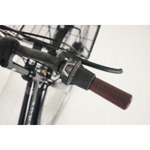 700c 26 Inch Pneumatic Tire Folding Road Bike Versatile 6 Speed