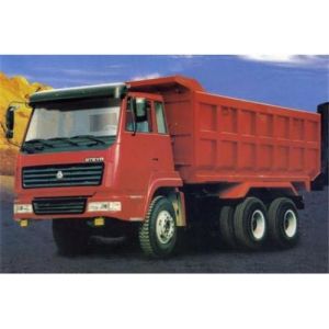 Quality SINOTRUK STEYRKING DUMPER:STEYR CARGO;STEYR TIPPER;STEYR TRACTOR for sale
