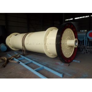 Compact Sieving Grinding Waste Processing Plant For Milling Grinding