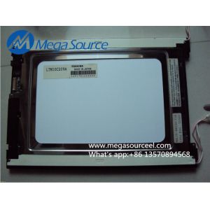 Quality Epson 5.3inch EG4401S-FR LCD Panel for sale