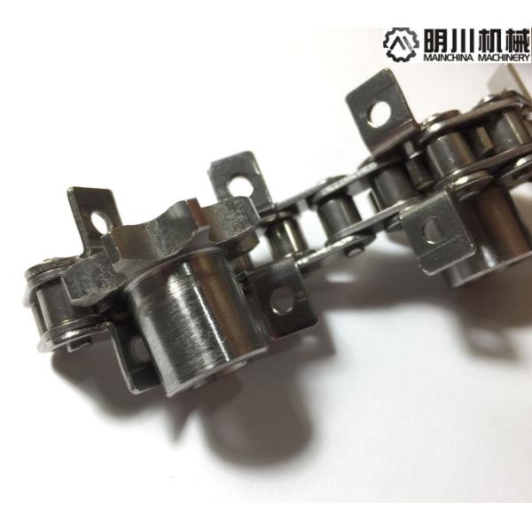 Buy 06B10T 304 Stainless Steel Sprockets 10T Teeth ISO 2010 Certificated at wholesale prices