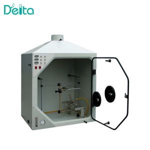 UL94 Building Material UL94 Horizontal and Vertical Flame Chamber