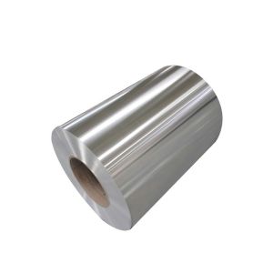 China 3104 H19 0.27mm Aluminum Sheet Metal Coil Pop Can Body on sale