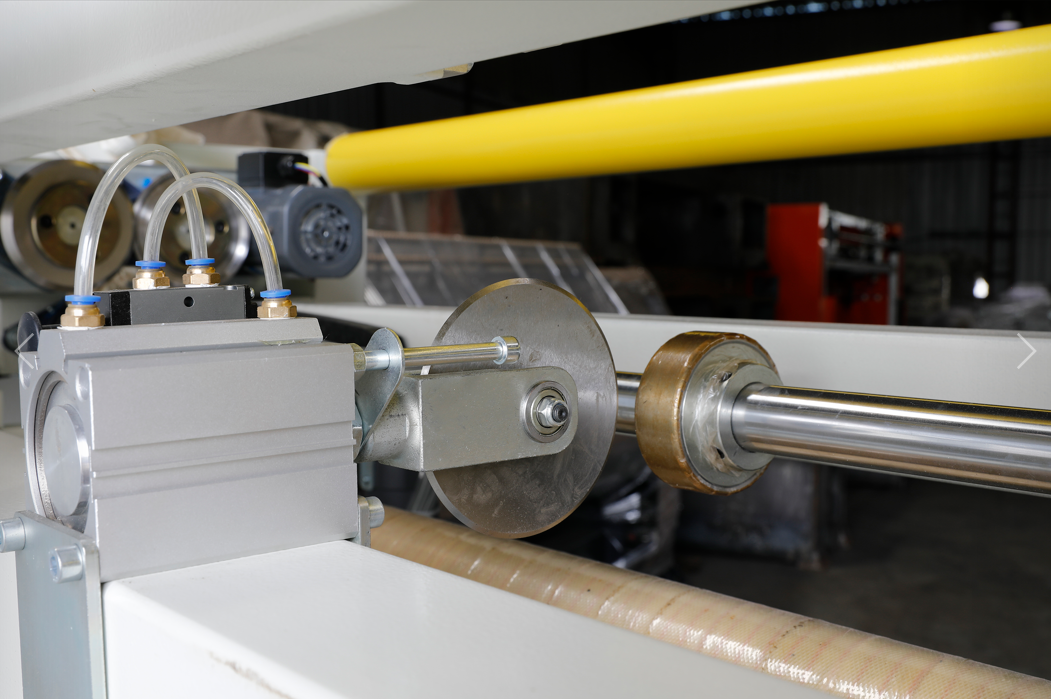 YTCM-C Series Computerized Panel Cutter Machine