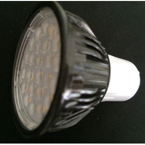 China 60 degree beam angle 4W Epistar led chip led spotlight on sale