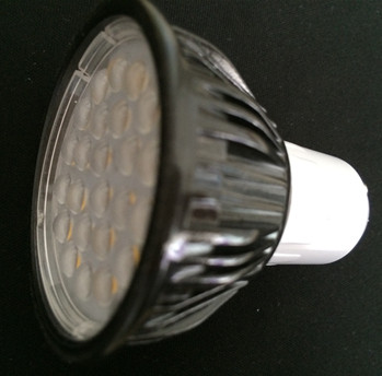 Buy 60 degree beam angle 4W Epistar led chip led spotlight at wholesale prices