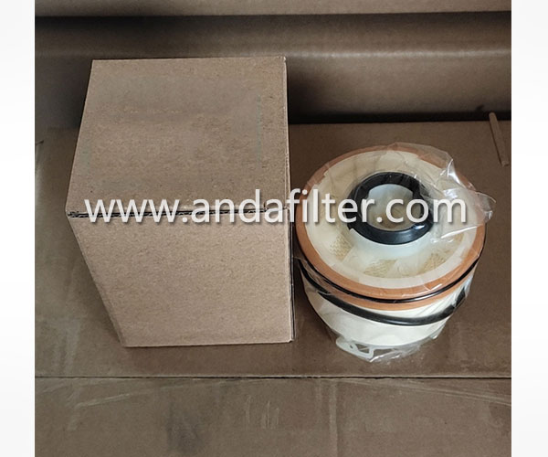 High Quality Fuel Filter For Kobelco VH23303EV010