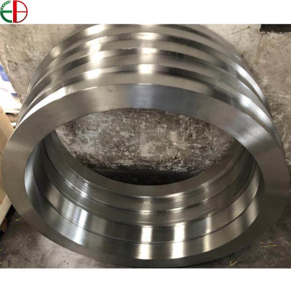 Buy 316 Stainless Alloy Steel Forging Tube And Ring Castings Centrifuge Tube EB28028 at wholesale prices