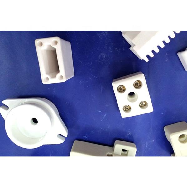 High purity Small Oem Advanced Industrial Ceramics