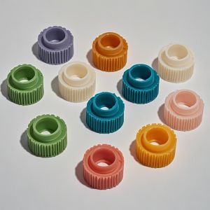 Large Scale Insert Moulding Plastic Injection Moulding With Smooth Surface