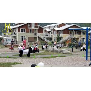 Hansel children amusement rides plush electric battery operated electrical