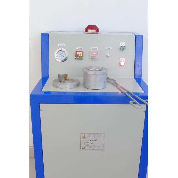 Buy Foundry Hydrogen Gas Analyzer For Industrial Aluminum Die Casting at wholesale prices