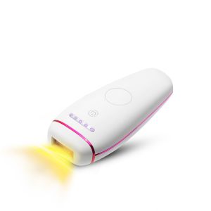 Quality Painless Safety Permanent Handheld 900nm IPL Laser Handset for sale