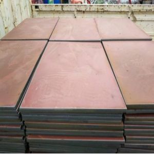 GBT24186 NM360 NM400 NM500 Nm450 Steel Plate 15mm Hot Rolled