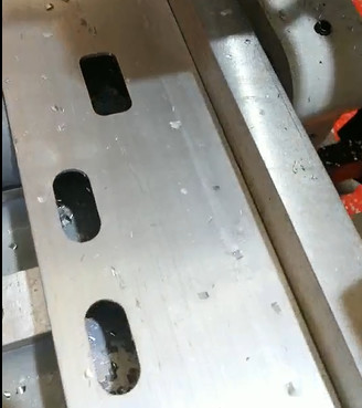 ALUMINIUM WINDOW SHUTTER ALUMINUM PROFILE CNC MACHINE NEW DESIGN ALUMINIUM WINDOW DOOR MACHINERY