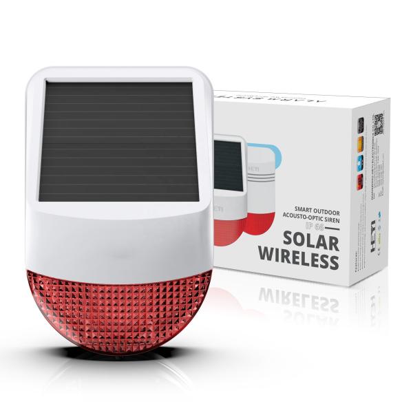 Support Remote Controls Detectors Alarm Built-in Balance Device IP66 Hot Sale