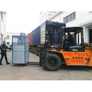 10000pcs/h 25mm Water Treatment Chlorine Tablet Press Machine