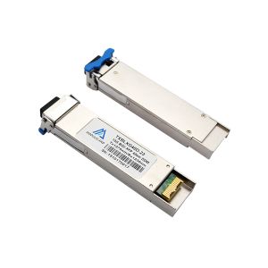 1270/1330nm CWDM DFB 10Gb/S 40km BiDi XFP Transceiver
