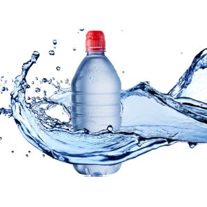 Customized CE Certificated Carbonated Beverage Bottling Machine CSD Filling