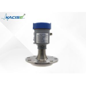 KLD805 80G Radar Level Gauge High Temperature And Pressure Resistance