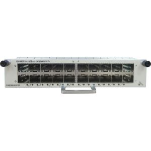 Quality CX600 03032XVR CX6D00LEXF10 CX-S402-20x10GBase LAN/WAN-SFP+ for sale